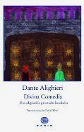 Divina comedia - Dante Alighieri - Gadir Divina comedia - Dante Alighieri - Gadir