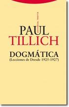 Dogmática - Paul Tillich - Trotta