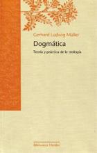 Dogmática - Max Müller - Herder