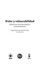 Dolor y vulnerabilidad -  AA.VV. - FIDES