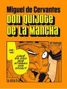 Don Quijote de la Mancha - Miguel de Cervantes - Herder