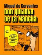 Don Quijote de la Mancha - Miguel de Cervantes - Herder Don Quijote de la Mancha - Miguel de Cervantes - Herder