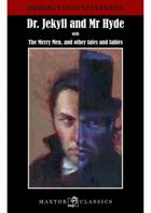 Dr. Jekyll and Mr. Hyde - Robert Louis Stevenson - Maxtor Dr. Jekyll and Mr. Hyde - Robert Louis Stevenson - Maxtor
