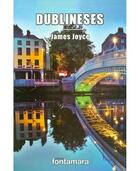 Dublineses - James Joyce - Editorial fontamara