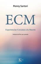 ECM - Penny Sartori - Kairós