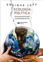 Ecología política - Enrique Leff - Siglo XXI Editores