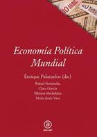 Economía Política Mundial - Enrique Palazuelos - Akal