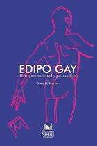 Edipo gay - Jorge N. Reitter - Navarra