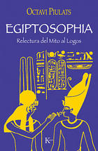 Egiptosophia - Octavi Piulats - Kairós