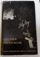 EIn Leben für die Musik - Elly Ney -  AA.VV. - Otras editoriales
