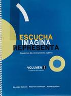 Escucha, imagina, representa vol.II  Cuaderno profesor - German Romero -  AA.VV. - Otras editoriales