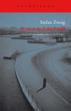 El amor de Erika Ewald - Stefan Zweig - Acantilado El amor de Erika Ewald - Stefan Zweig - Acantilado