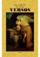 El arte de hacer versos - AA.VV. - Maxtor El arte de hacer versos - AA.VV. - Maxtor