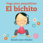 El bichito - Sarah Jane Hinder - Kairós El bichito - Sarah Jane Hinder - Kairós