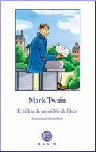El billete de un millón de libras - Mark Twain - Gadir El billete de un millón de libras - Mark Twain - Gadir