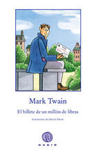 El billete de un millon de libras - Mark Twain - Gadir El billete de un millon de libras - Mark Twain - Gadir