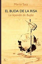 El buda de la risa - Mario Satz - Kairós