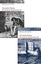 El conde de Montecristo - Alexandre Dumas - Akal