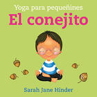 El conejito - Sarah Jane Hinder - Kairós
