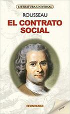 El contrato social - Jean-Jacques Rousseau - Ediciones Brontes El contrato social - Jean-Jacques Rousseau - Ediciones Brontes