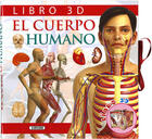 El cuerpo humano -  AA.VV. - Servilibro El cuerpo humano -  AA.VV. - Servilibro