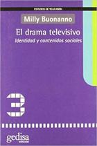El drama televisivo - Milly Buonanno - Gedisa El drama televisivo - Milly Buonanno - Gedisa
