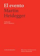 El evento - Martin Heidegger - El hilo de Ariadna El evento - Martin Heidegger - El hilo de Ariadna