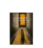 El fantasma de la casa del lago - Ana Romero - El Naranjo El fantasma de la casa del lago - Ana Romero - El Naranjo