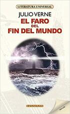El faro del fin del mundo - Julio Verne - Ediciones Brontes El faro del fin del mundo - Julio Verne - Ediciones Brontes