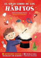 El gran libro de los hábitos - María Menéndez-Ponte - Duomo