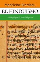 El hinduismo - Madeleine Biardeau - Kairós