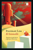 El invencible - Stanisław Lem - Impedimenta