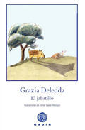 El jabatillo - Grazia Deledda - Gadir El jabatillo - Grazia Deledda - Gadir