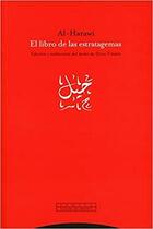 El libro de las estratagemas - Al-Harawi  - Trotta
