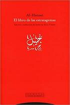 El libro de las estratagemas - Al-Harawi - Trotta El libro de las estratagemas - Al-Harawi - Trotta