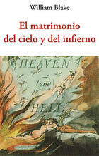 El matrimonio del cielo y del infierno - William Blake - Olañeta