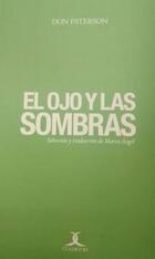 El ojo y las sombras - Don Paterson - Cuadrivio El ojo y las sombras - Don Paterson - Cuadrivio