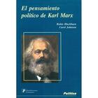El pensamiento político de Karl Marx -  AA.VV. - Editorial fontamara