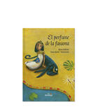 El perfume de la faraona - Kyra Galván - El Naranjo El perfume de la faraona - Kyra Galván - El Naranjo