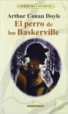 El perro de los Baskerville - Arthur Conan Doyle - Ediciones Brontes El perro de los Baskerville - Arthur Conan Doyle - Ediciones Brontes