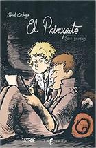 El principito - Pavel Ortega - Cifra editorial El principito - Pavel Ortega - Cifra editorial