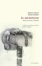 El sacrificio -  AA.VV. - Editorial Las cuarenta