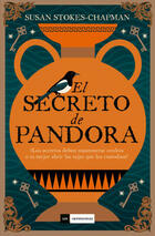 El secreto de Pandora - Susan Stokes-Chapman - Duomo