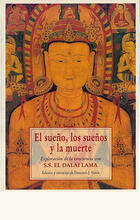 El sueño, los sueños y la muerte - Dalai Lama - Olañeta El sueño, los sueños y la muerte - Dalai Lama - Olañeta