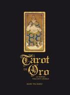 El Tarot de Oro - Mary Packard - Akal El Tarot de Oro - Mary Packard - Akal