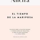 El tiempo de la mariposa - Selma Ancira - Gris tormenta El tiempo de la mariposa - Selma Ancira - Gris tormenta