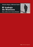 El trabajo de Dionisos -  AA.VV. - Akal