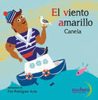 El viento amarillo - (Canela) Gigliola Zecchin - Nazhira