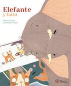 Elefante y Gato - Mauro Scarpa - Akal Elefante y Gato - Mauro Scarpa - Akal