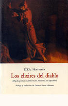 Los elixires del diablo - Ernst Theodor Amadeus Hoffmann - Olañeta Los elixires del diablo - Ernst Theodor Amadeus Hoffmann - Olañeta